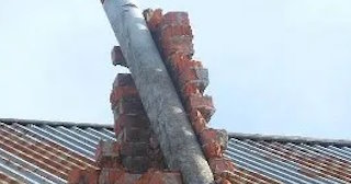 Демонтаж дымохода в частном доме по выгодной цене от 573 рублей | Сварной-Крт