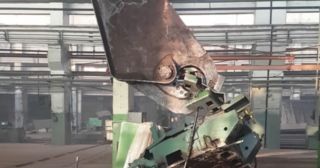 Демонтаж станков Карталы, цена от 2968 руб.