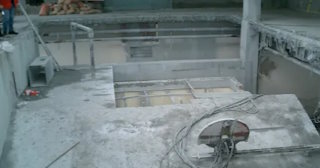 Демонтаж бассейна в Карталах: цена от 1042 рублей - Сварной-Крт