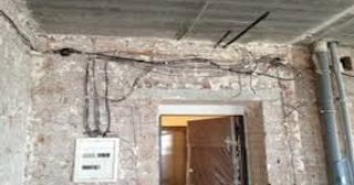 Демонтаж электрики в Карталах - цены от 521 руб. - Сварной-Крт