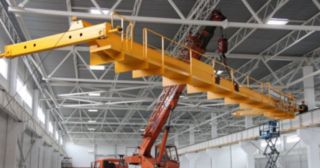 Демонтаж кранов Карталы, цена от 2968 руб.