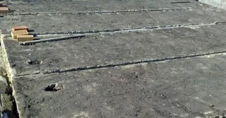 Демонтаж наплавляемой кровли: цена от 719 рублей за м2 | Сварной-Крт